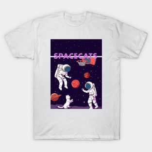 Spacecats T-Shirt